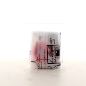 Masque pour Bouche à Bouche