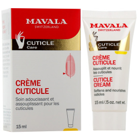 Mavala Crème Cuticules