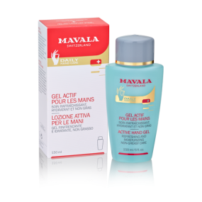 Mavala Gel Actif pour les Mains