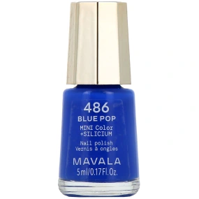 Mavala Mini Color Vernis à ongles
