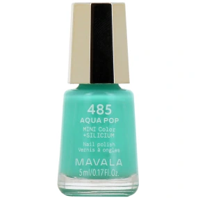 Mavala Mini Color Vernis à ongles