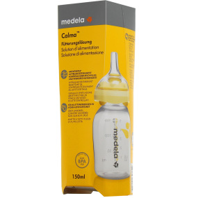 Medela Biberon Calma