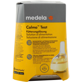 Medela Tétine Calma