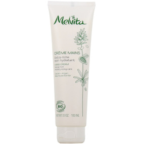 Melvita Crème Mains Extra-Riche