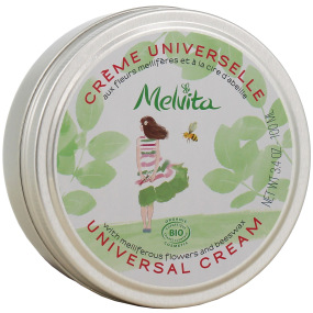 Melvita Crème Universelle