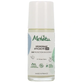 Melvita Déodorant Efficacité 24h