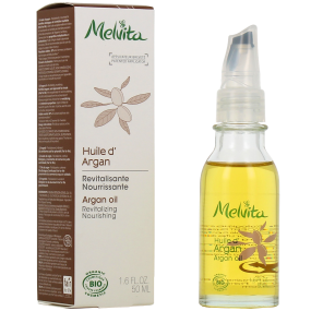 Melvita Huile d'Argan