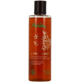 Melvita L'Argan Bio Gel Douche Douceur