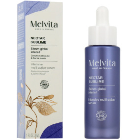 Melvita Nectar Sublime Sérum Global Intensif