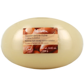 Melvita Savon Extra-Riche