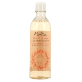 Melvita Source de Roses Eau fraîche micellaire