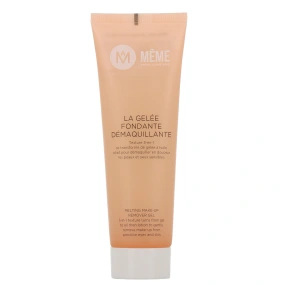 Même Gelée Fondante Démaquillante