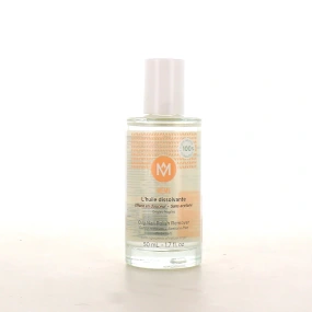 Même Huile Dissolvante pour Ongles Fragiles