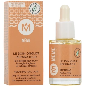 Même Soin Ongles Réparateur