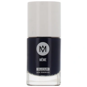 Même Vernis à Ongles au Silicium