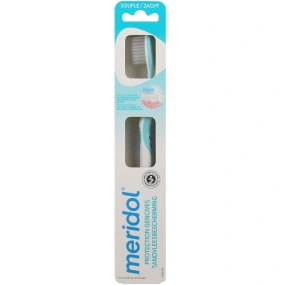Meridol Brosse à Dents Protection Gencives