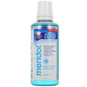 Meridol Parodont Expert Bain de Bouche