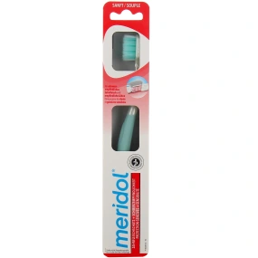 Meridol Soin Complet Brosse à Dents Souple
