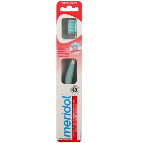 Meridol Soin Complet Brosse à Dents Souple