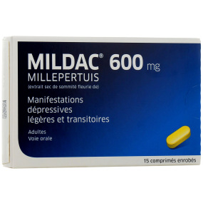 Mildac