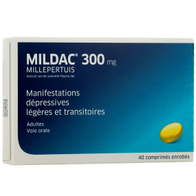 Mildac