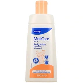 MoliCare Skin Lait Corporel