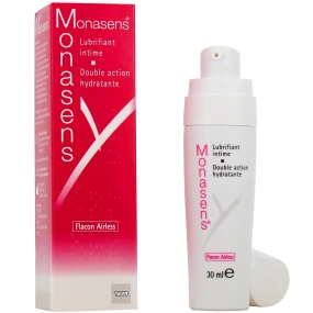 Monasens Lubrifiant Intime