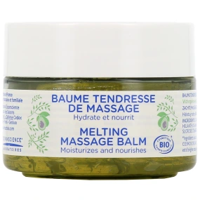 Mustela Baume Tendresse de massage bio