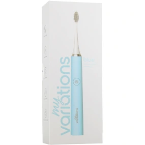My Variations Brosse à dents électrique