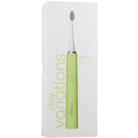 My Variations Brosse à dents électrique