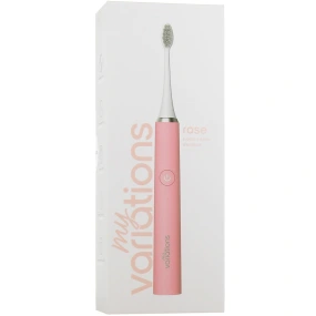 My Variations Brosse à dents électrique