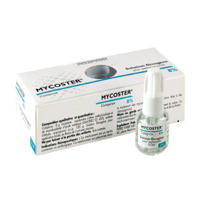 Mycoster Vernis