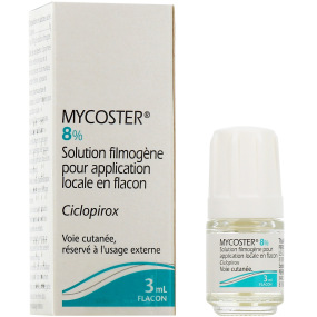 Mycoster Vernis