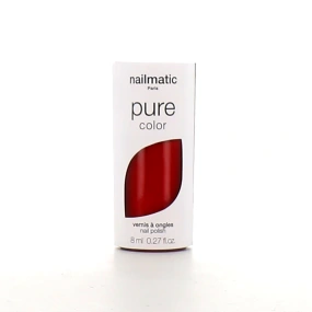 Nailmatic Pure Color Vernis à Ongles