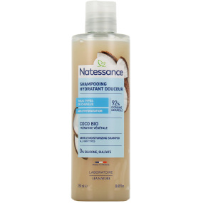 Natessance Shampooing extra-doux Coco