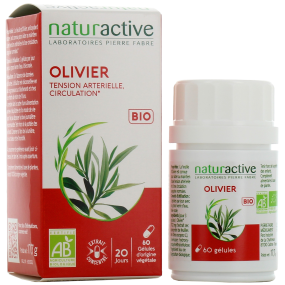 Naturactive Olivier Bio Extrait Concentré