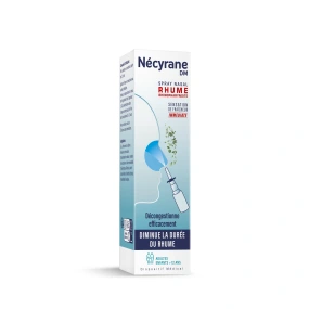 Necyrane