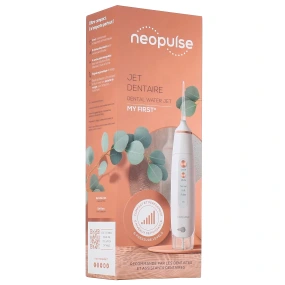 Neopulse NP3 My First Jet Dentaire