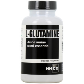 NHCO L-Glutamine