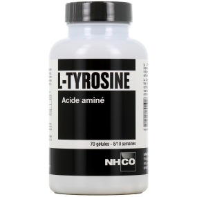 NHCO L-Tyrosine