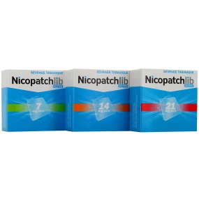 Nicopatchlib