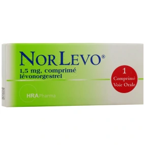 Norlevo