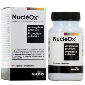 Nucléox Antioxydant Premium