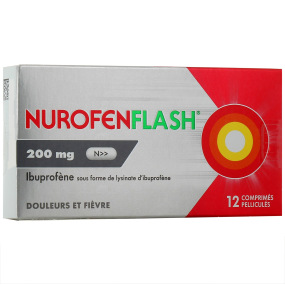 NurofenFlash