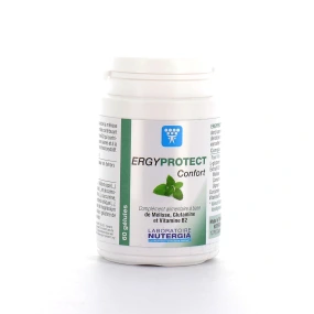 Nutergia Ergyprotect Confort