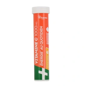 Nutrisanté Vitamine C 1000mg