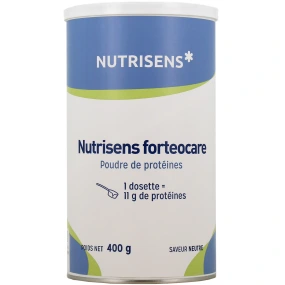 Nutrisens Forteocare