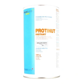 Nutrisens Protinut Instant