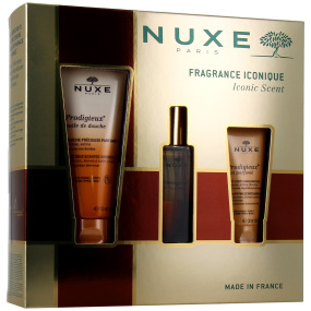 Nuxe Coffret Fragrance Iconique