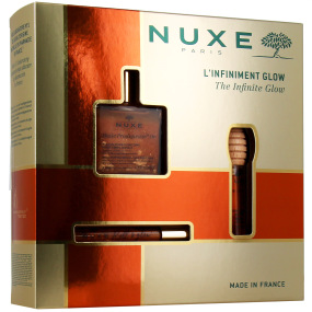 Nuxe Coffret L'infiniment Glow